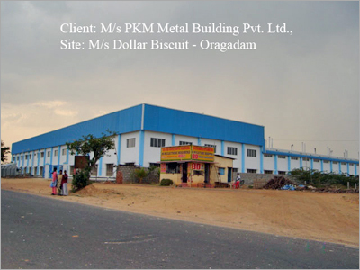 Structural Steel