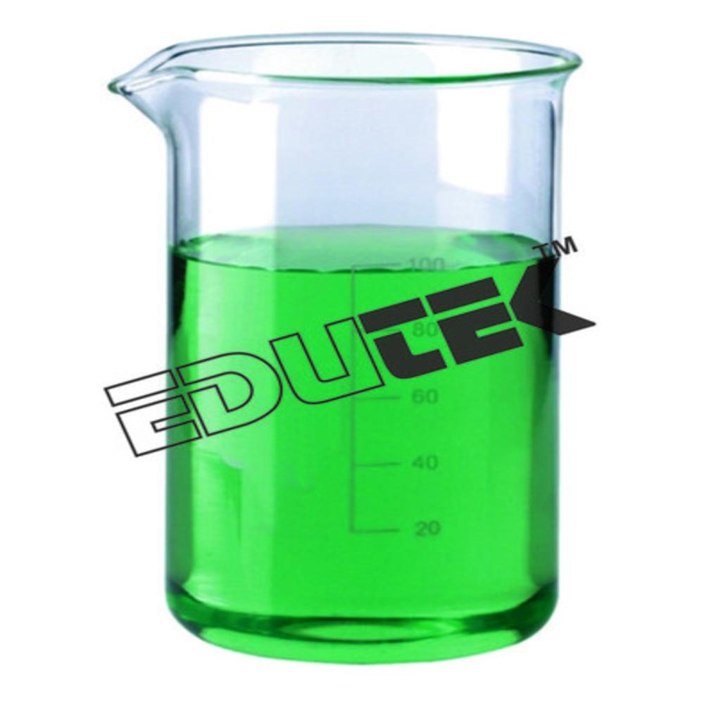 टाल बीकर्स