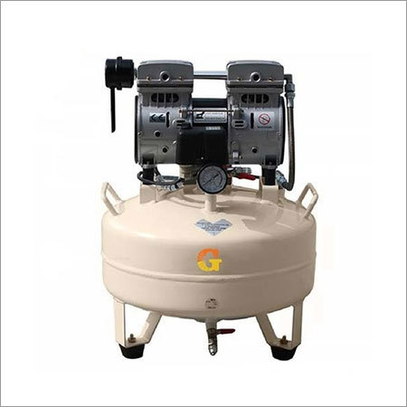 Dental Air Compressor