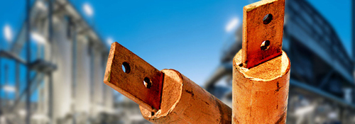 Cu Electrode Suppliers
