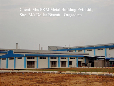Prefabricated Modular Houses
