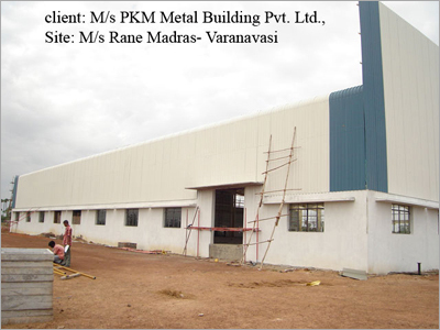 Building Material & Supplies