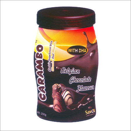 प्रोटीम पाउडर