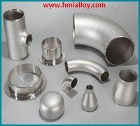 Ss 321(uns S32100) 321 / 1.4541 Stainless Steel Buttweld Fittings 321/321h