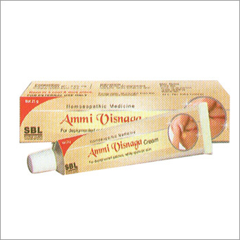 अम्मी विसनाग क्रीम