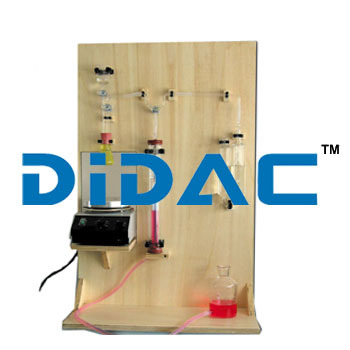 Kleine Apparatus