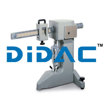 Automatic Flexure Tension Machine