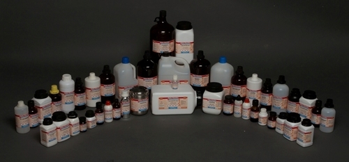 सोडियम आयोडेट कैस नं: 7681-55-2