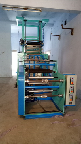 PVC Shrink Film