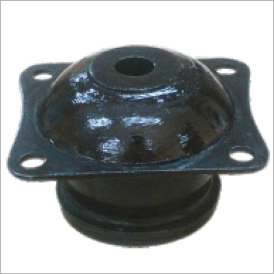 Mobiflex - Metallic Square Head Fittings | Polished Black Finish, Corrosion Resistance, Easy Installation, Optimal Performance