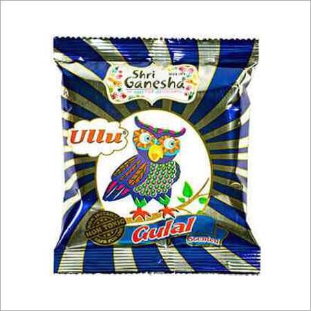 गंधित उल्लू गुलाल