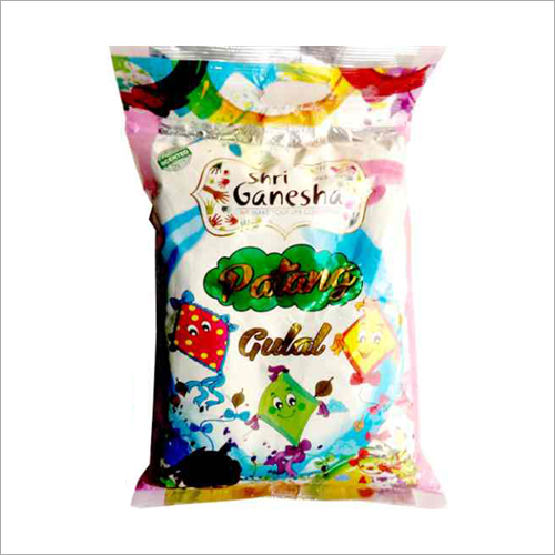Multi Color Scented Patang Gulal 5 Kg