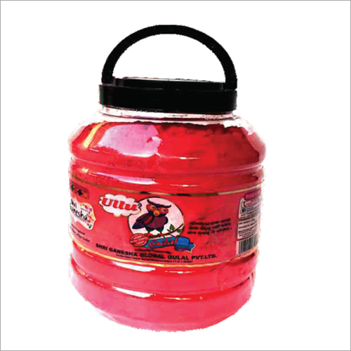 सुगंधित उल्लू गुलाल 5 KG