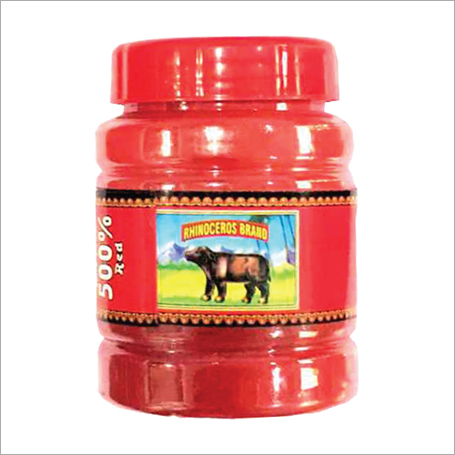 Multi Color Rhinoceros Gulal 50 Gm