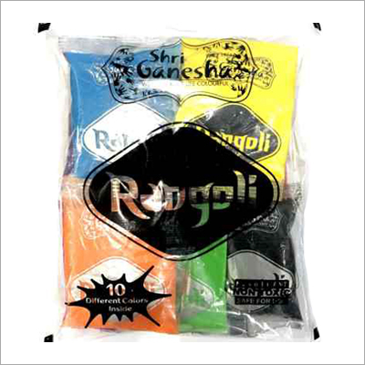 रंगोली पाउच 80 ग्राम