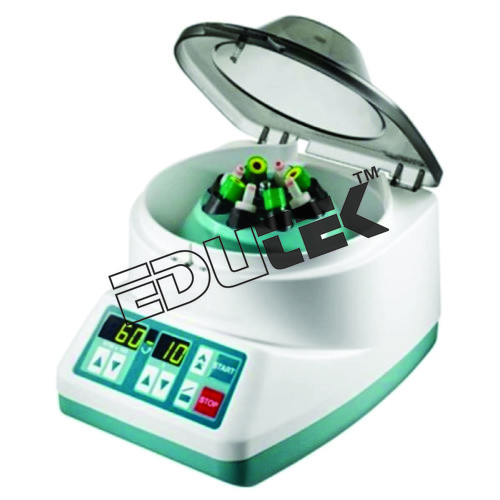 Small Centrifuge