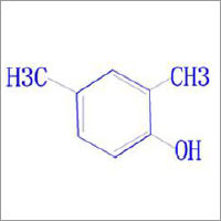Structural Formula