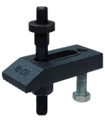 मोल्ड क्लैंप