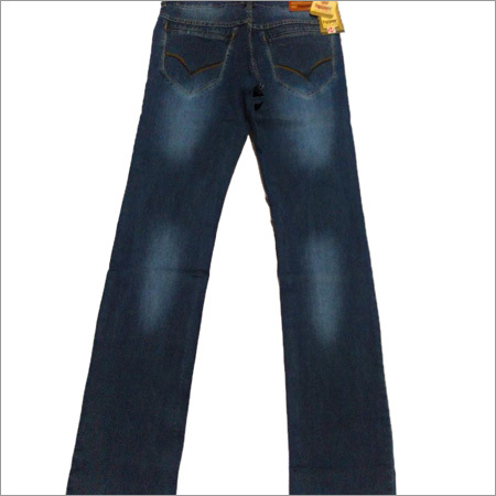 पुरुषों की जीन्स