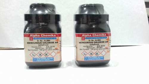 मरक्यूरस क्लोराइड कैस नं: 10112-91-1