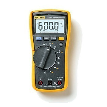 फ्लुक मल्टीमीटर