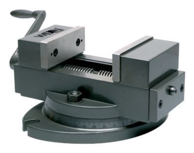 Self Centering Vice
