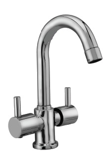 Durable Tap Series Sink Cock