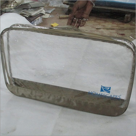 जिपर कंबल कवर बैग