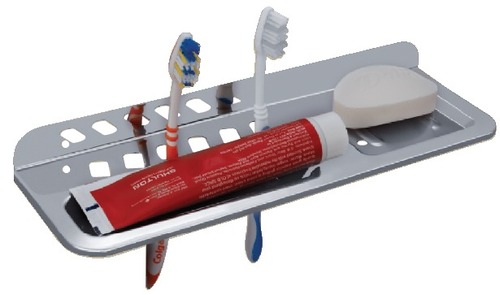 टिकाऊ वॉल सेल्फ ट्रे