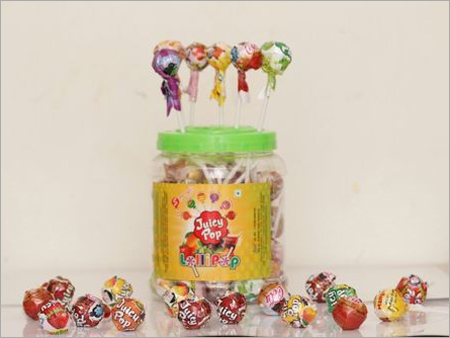गेंद लोलिपॉप
