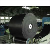 Polyester Conveyor Belts - Heavy-Duty, Long Distance Transportation, Low Safety Factor