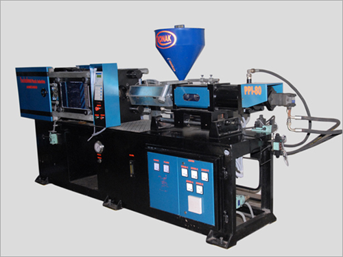 High Quality Injection Moulding Machines