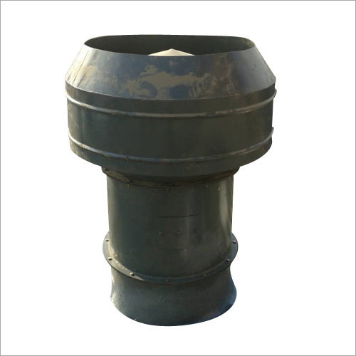 छत का निकास ब्लोअर