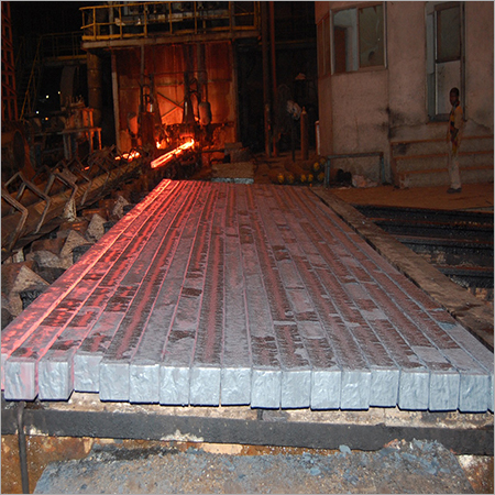 ग्रे एमएस बिल्लेट्स