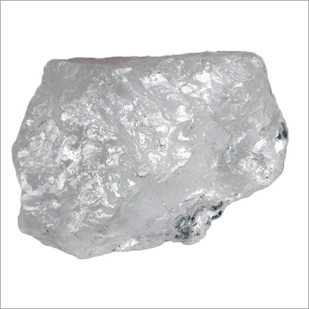 क्वार्ट्ज lumps