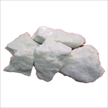 फेल्डस्पर लंप