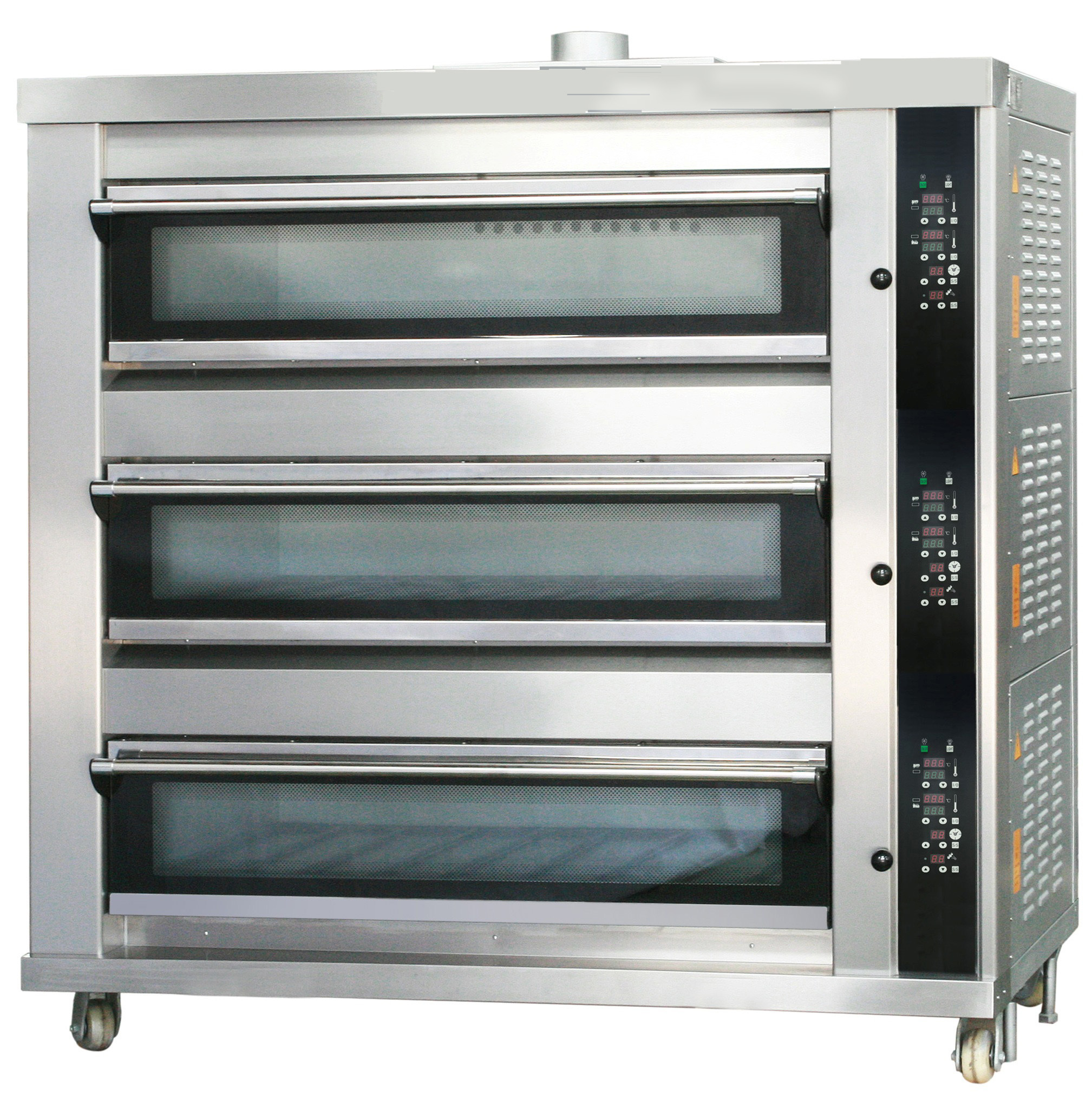 Bakery Equipment