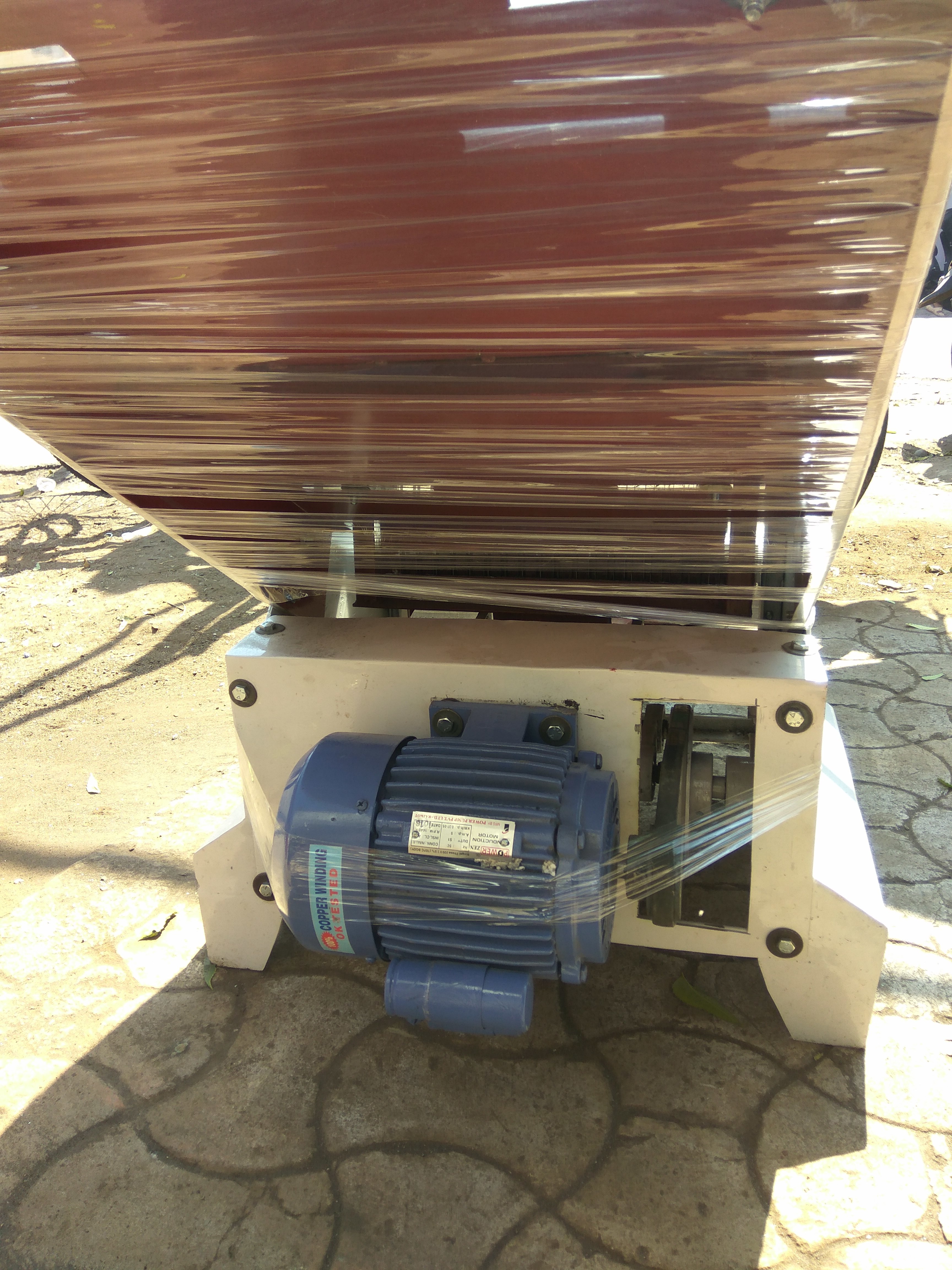 Stainless Steel Bread Slicer