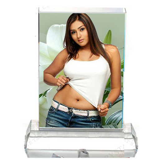 Acrylic Frames