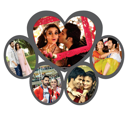 Wooden Photo Frames