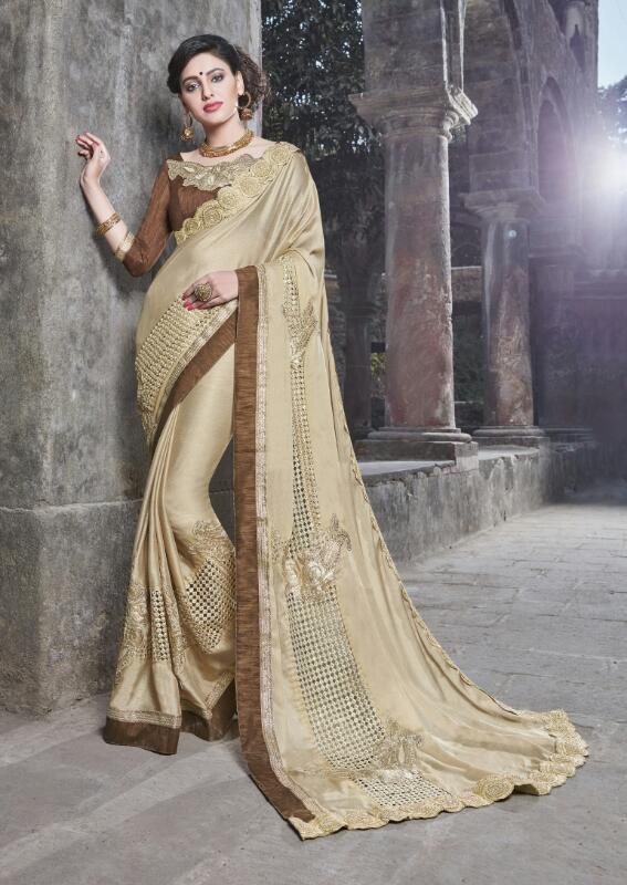 Georgette Indian Sarees Online