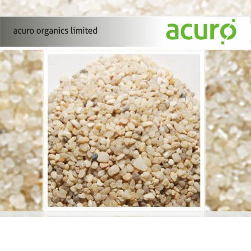 सॉलिड सिलेक्स फ़िल्टर मीडिया