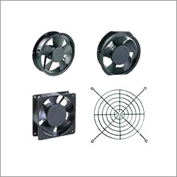 Cooling Fan Panel