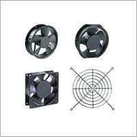 कूलिंग फैन पैनल