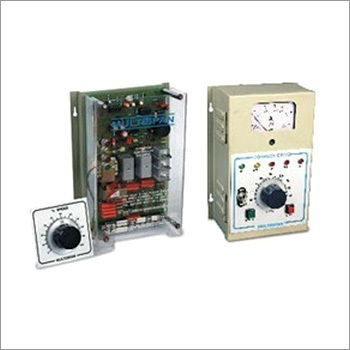 डीसी ड्राइव