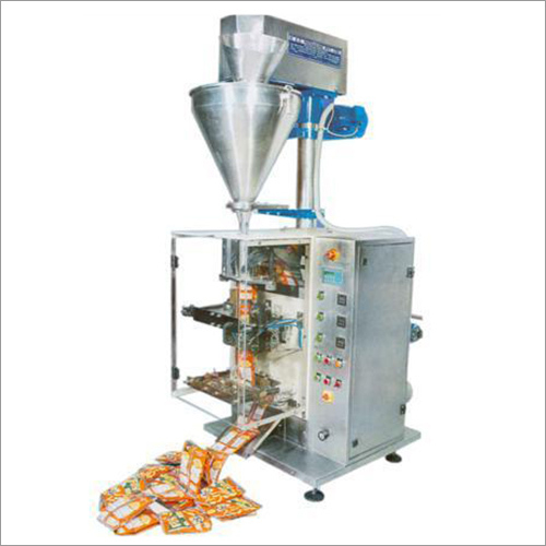 मसाले पैकिंग मशीन