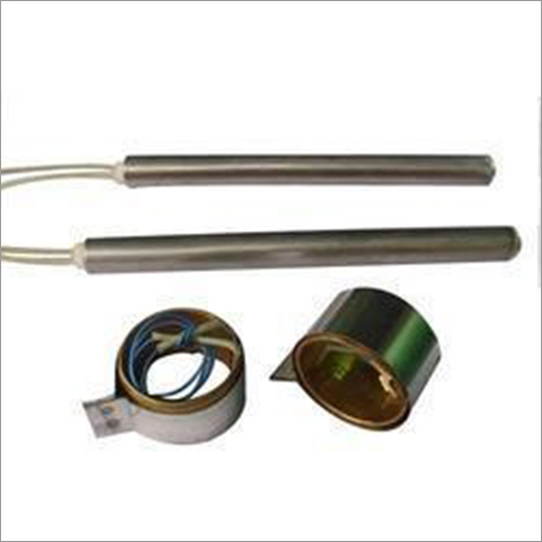 पाउच पैकेजिंग मशीन हीटर