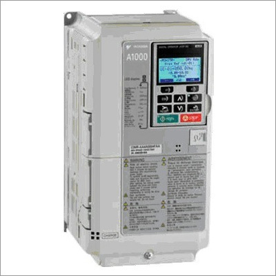 Yaskawa Ac Drive