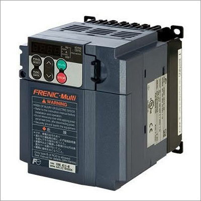 Fuji AC Drive