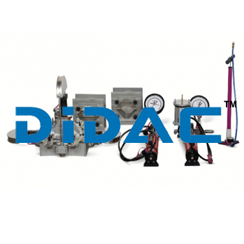 Complete Digital Rock Shear Apparatus